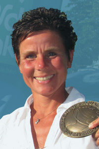 Almut Exner